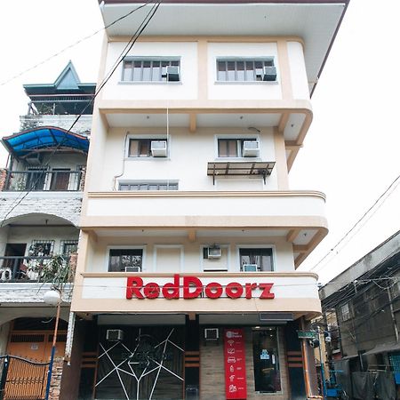 Готель Reddoorz @ Piy Margal Sampaloc Маніла Екстер'єр фото