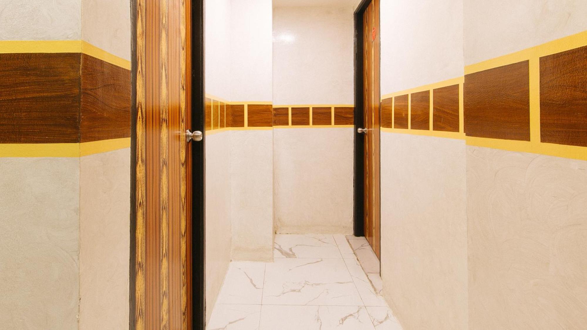 Готель Reddoorz @ Piy Margal Sampaloc Маніла Екстер'єр фото